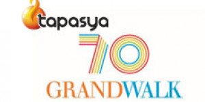 Tapasya 70 Grandwalk