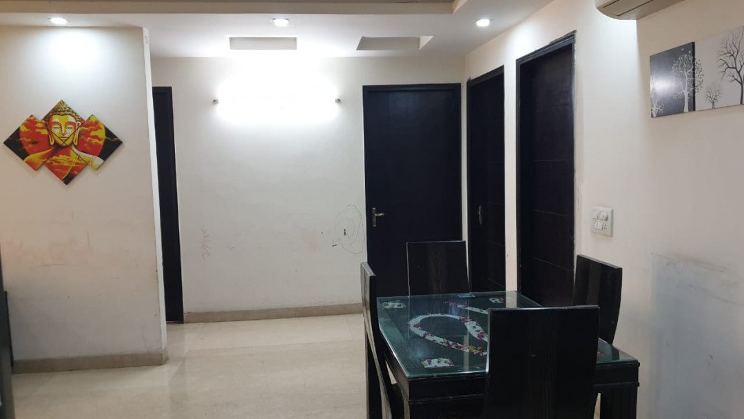  3 BHK for rent in Bestech Park View City 1 Sector-48,Gurgaon