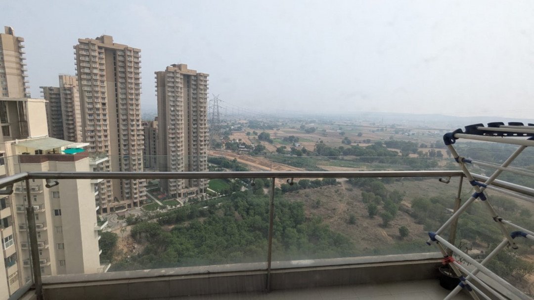  4 BHK-SQ for sale in PARAS IRENE SECTOR 70A GURGAON