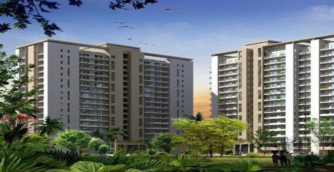  3 BHK for sale in Emaar Palm Drive Sector-66,Gurgaon