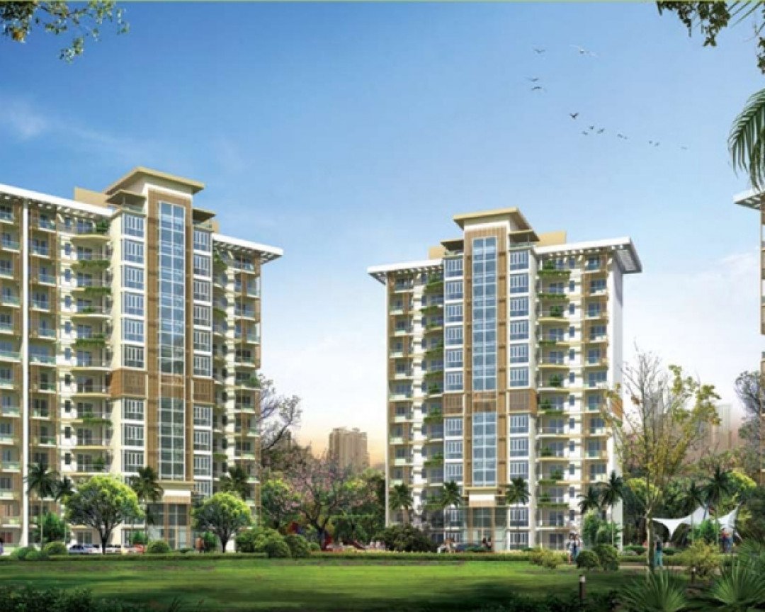  3 BHK for sale in Emaar Palm Drive Sector-66,Gurgaon