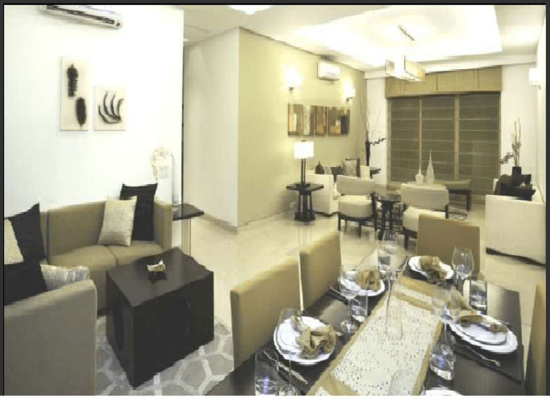  2 BHK for sale in Bestech park view ananda sector 81 gurgaon