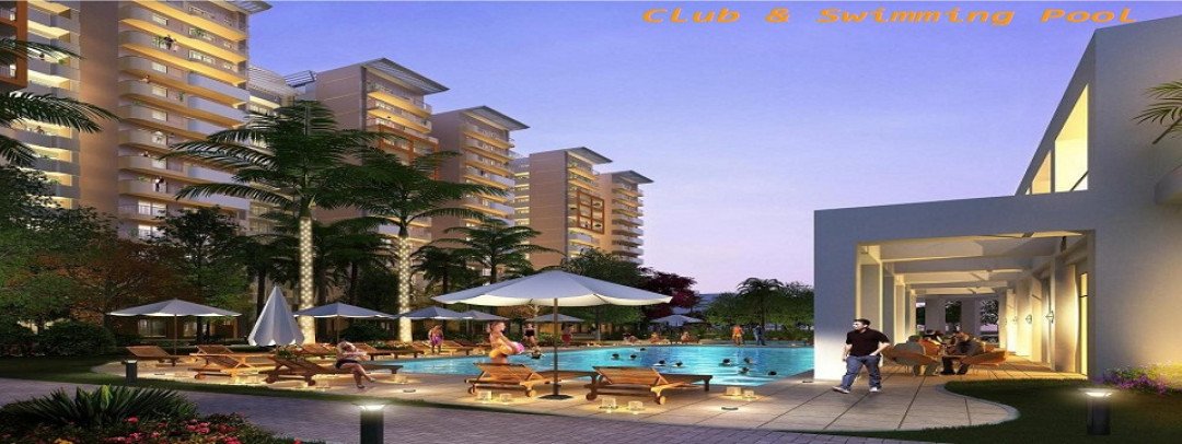  3 BHK-SQ for sale in Bestech park view ananda sector 81 gurgaon