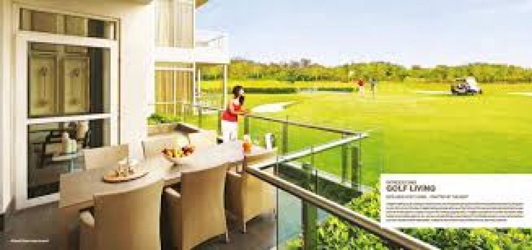  3 BHK for rent in M3M Golf Estate Sector-65,Gurgaon