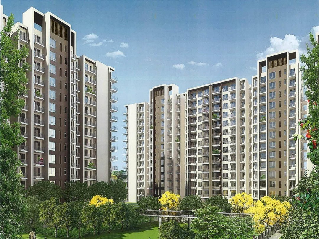  3 BHK for sale in TATA La Vida Sector-113,Gurgaon