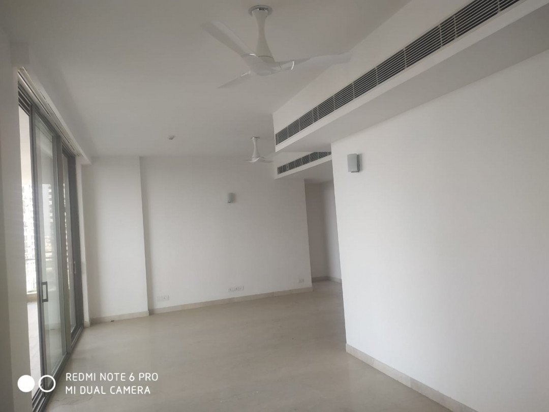  3 BHK for rent in M3M Golf Estate Sector-65,Gurgaon