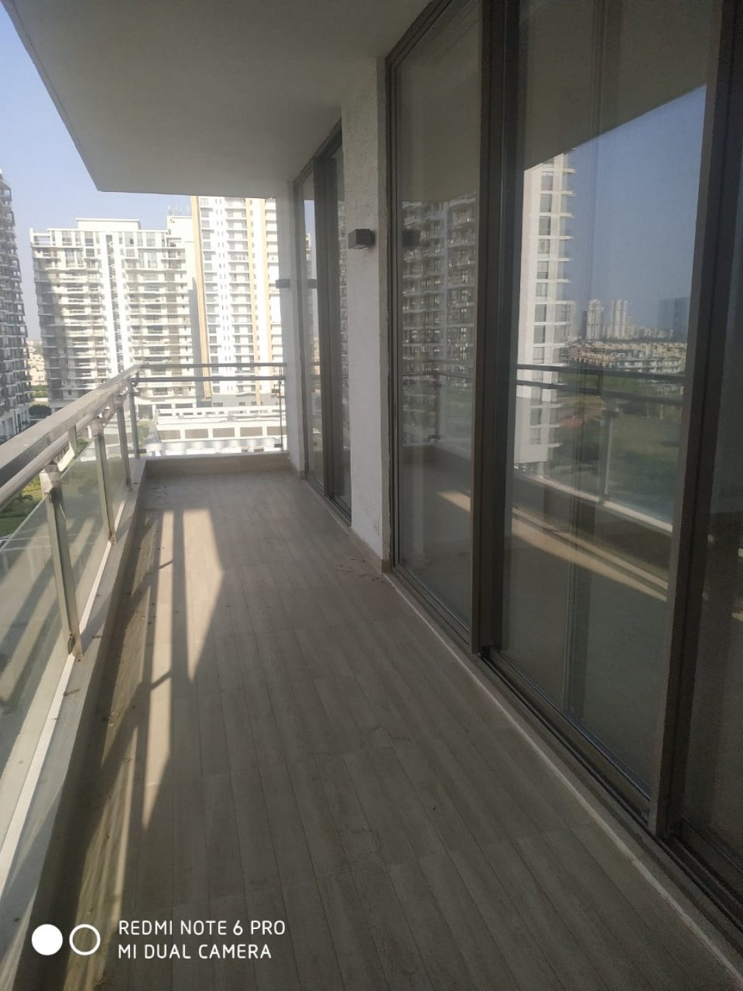  3 BHK for rent in M3M Golf Estate Sector-65,Gurgaon