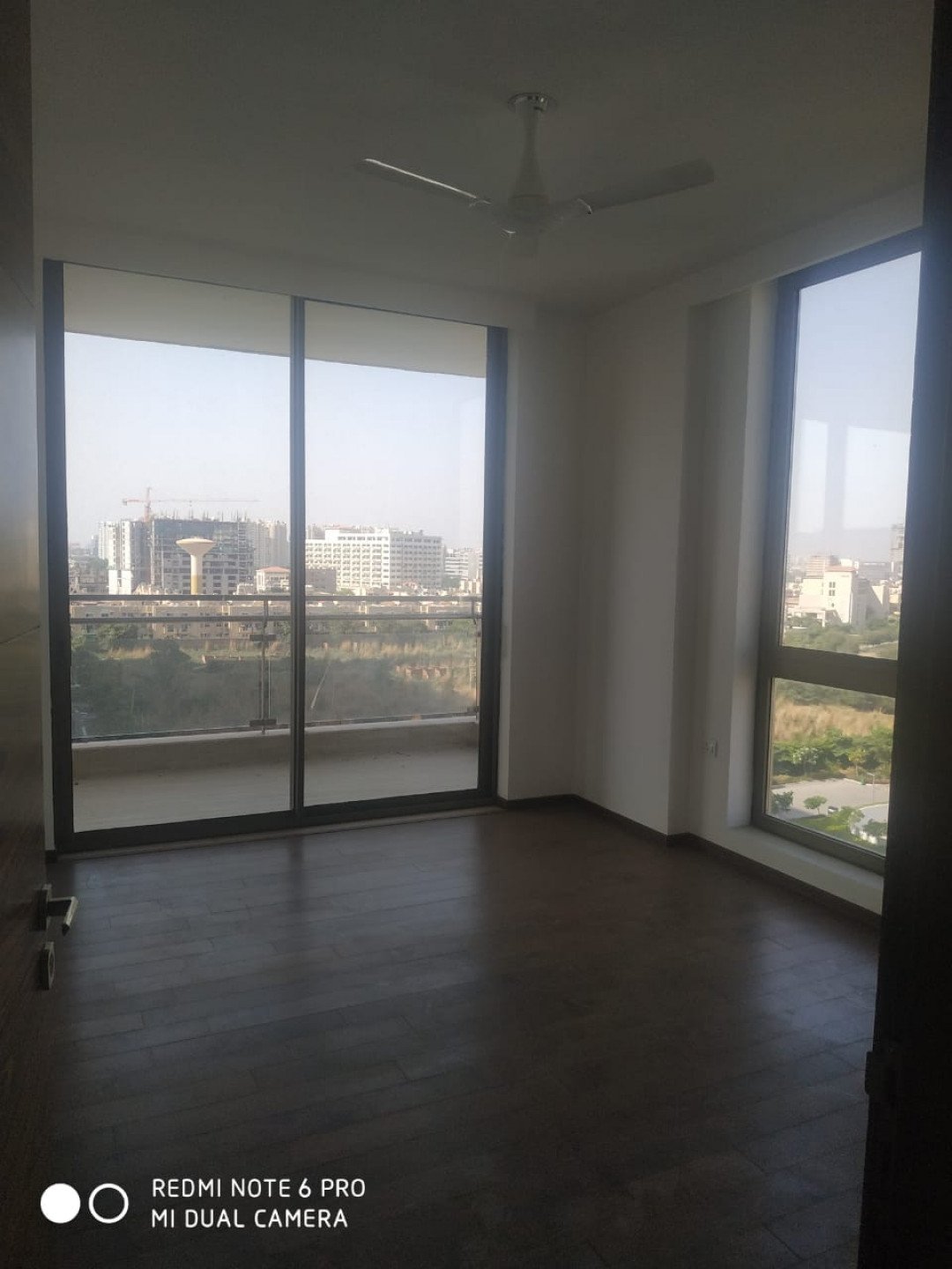  3 BHK for rent in M3M Golf Estate Sector-65,Gurgaon