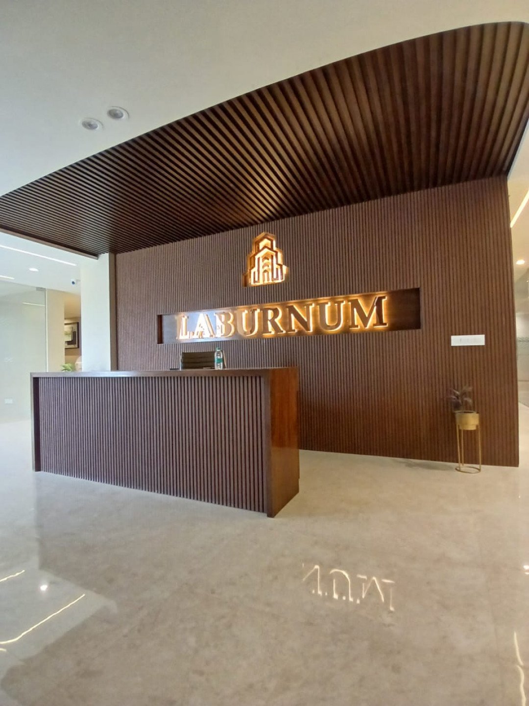  3 BHK for sale in Laburnum Victory Floors 63A Sector-63A,Gurgaon