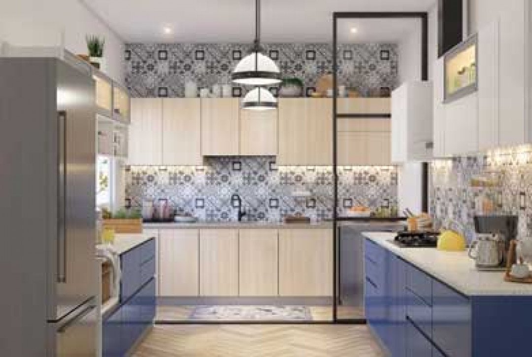  3 BHK for sale in Trehan Luxury Floors Sector-71,Gurgaon