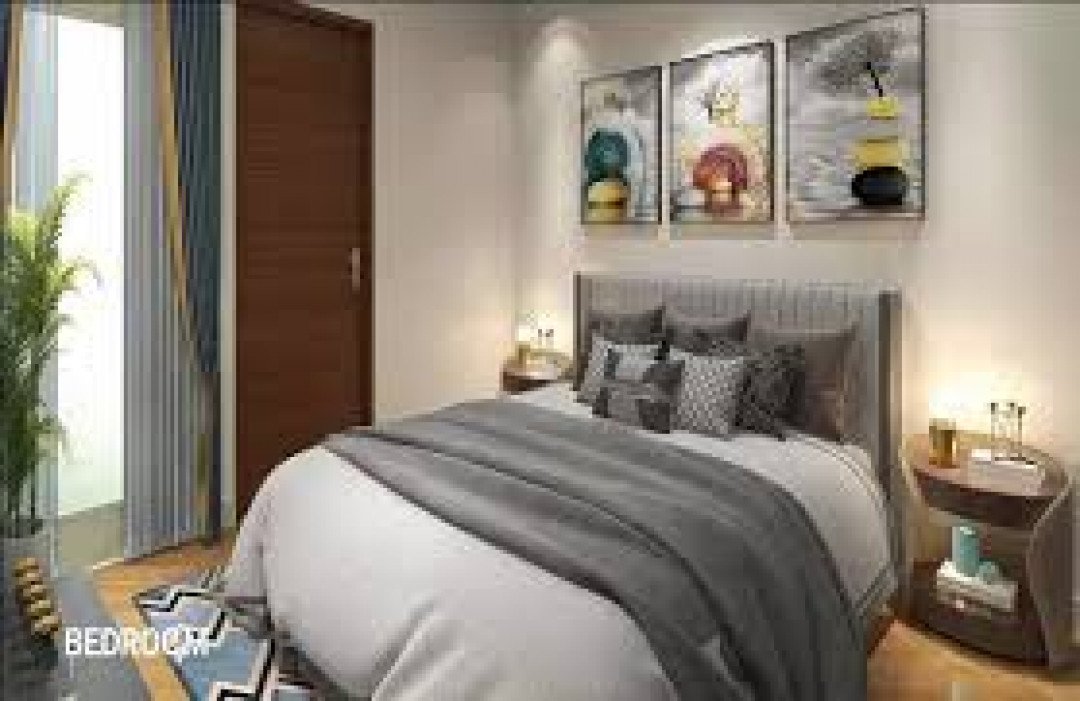  3 BHK for sale in Conscient Parq Sector-80,Gurgaon