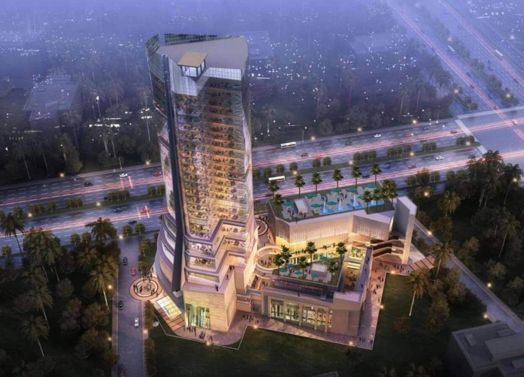  Multiplex for sale in Aipl Joy Central Sector-65,Gurgaon