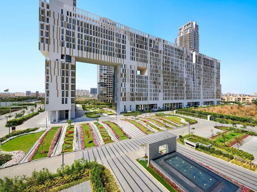  3 BHK flat for sale in M3M Golf Estate Sector-65 Gurgaon
