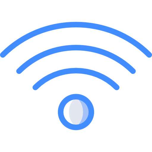 Wi-fi Connectivity