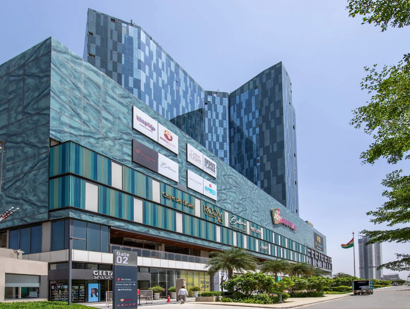 AIPL Commercial Projects in Gurgaon: Eight Buildings and Which One Fits Your Use