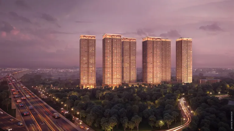 New Projects on Dwarka Expressway, Gurgaon: Every Launch We Track, with Prices and Possession