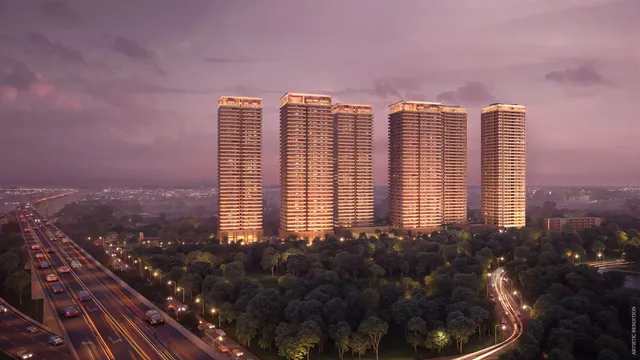 New Projects on Dwarka Expressway, Gurgaon: Every Launch We Track, with Prices and Possession