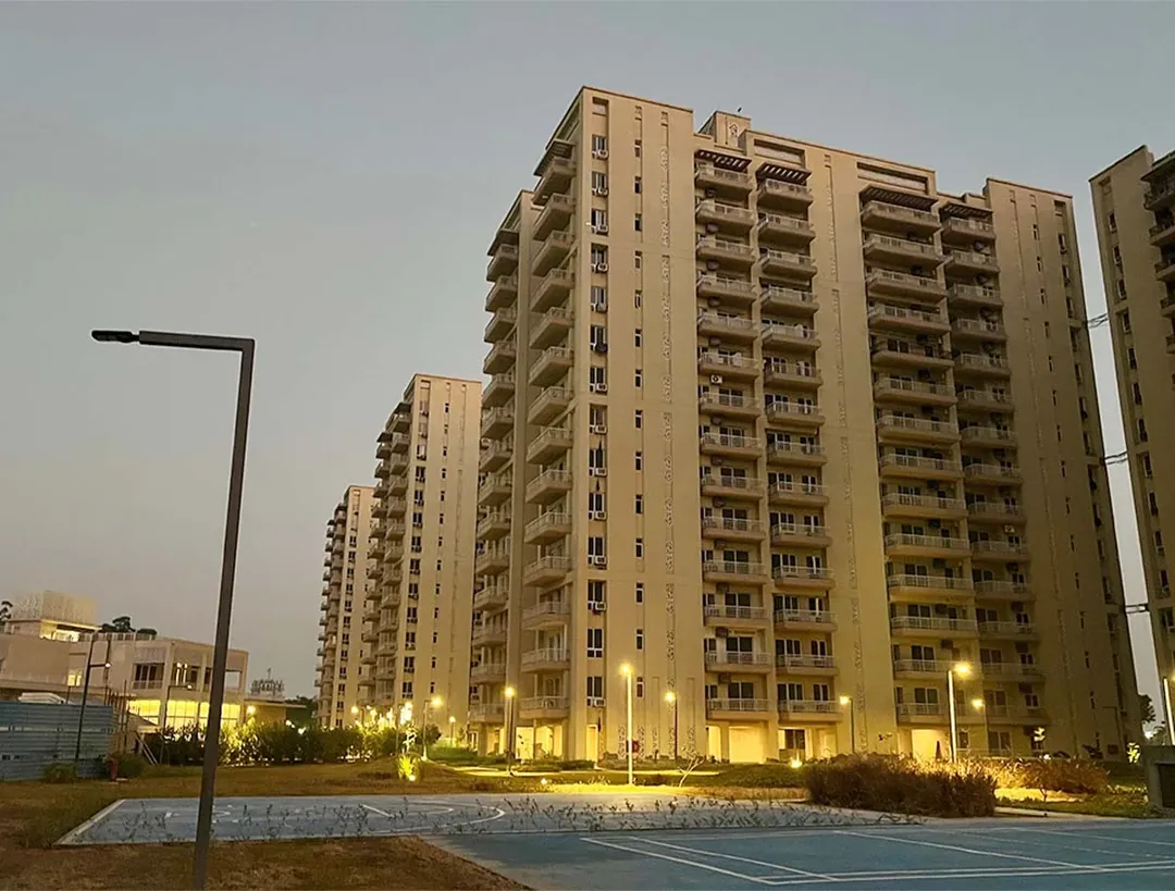 Ready to Move Flats in Sohna, by Budget
