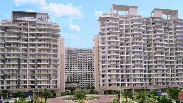 Ready to Move Flats on SPR Road, Gurgaon: Resale Homes by Budget