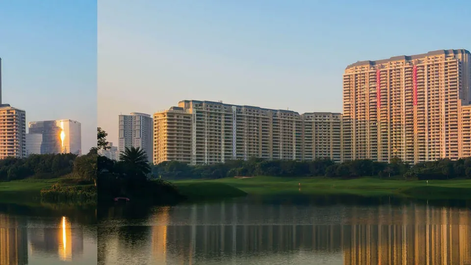 The Story of DLF Golf Links: Inside Gurgaon's Most Coveted Address