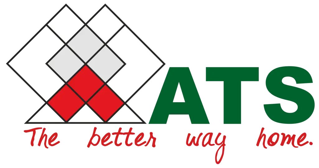 ATS Infrastructure