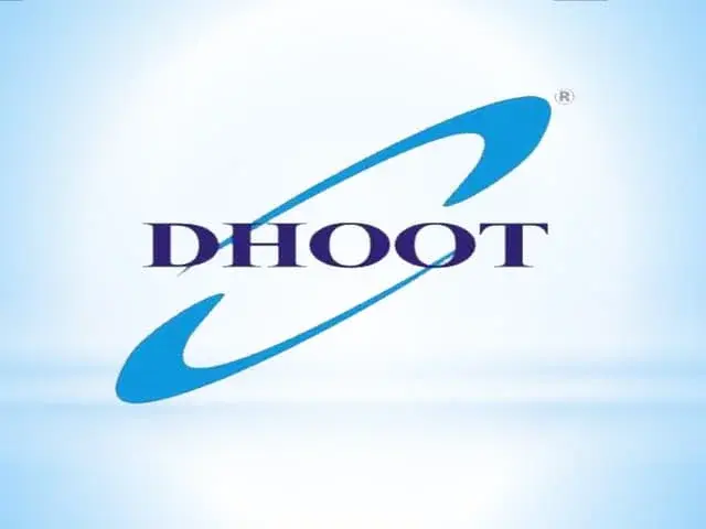 Dhoot Group
