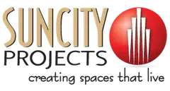 Suncity Projects