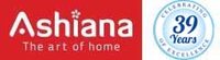 Ashiana Homes logo