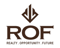 ROF Group logo