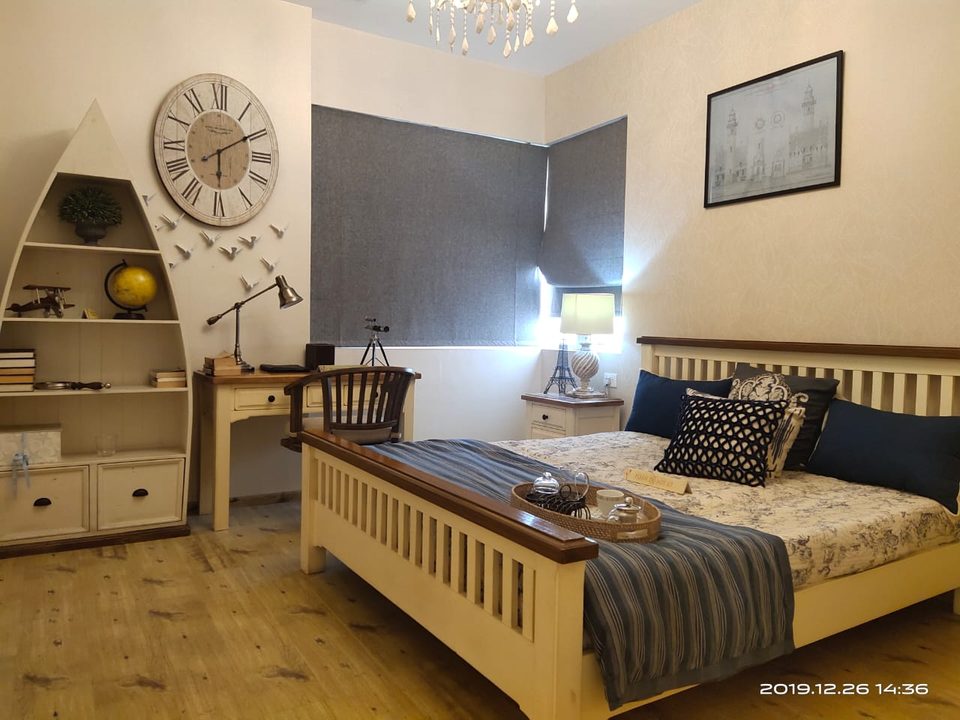 AIPL The Peaceful Homes