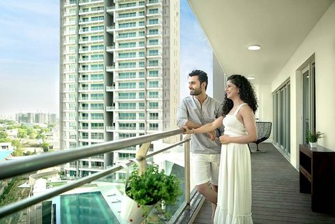 Tata Gurgaon Gateway