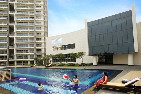 Tata Gurgaon Gateway