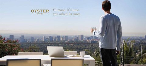 Adani M2K Oyster Grande