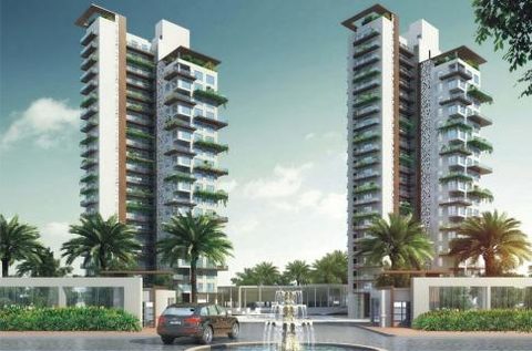 Puri Diplomatic Greens