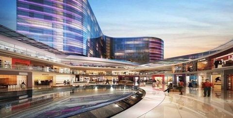 Indiabulls One09 sector 109 Gurgaon