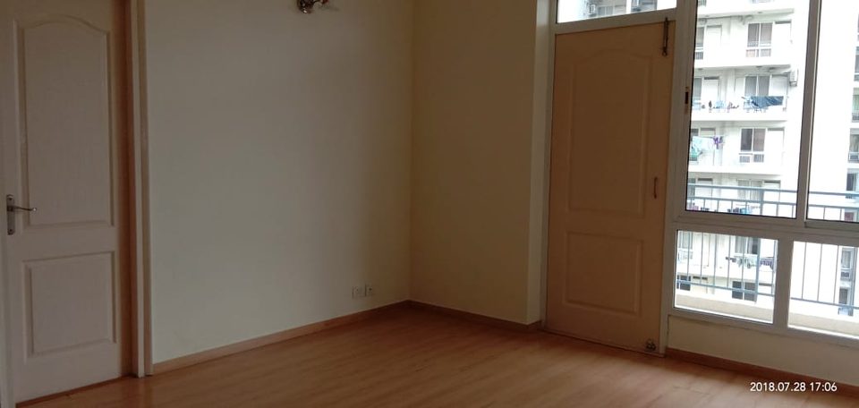 Bestech Park View City 1