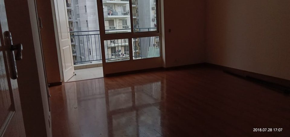 Bestech Park View City 1