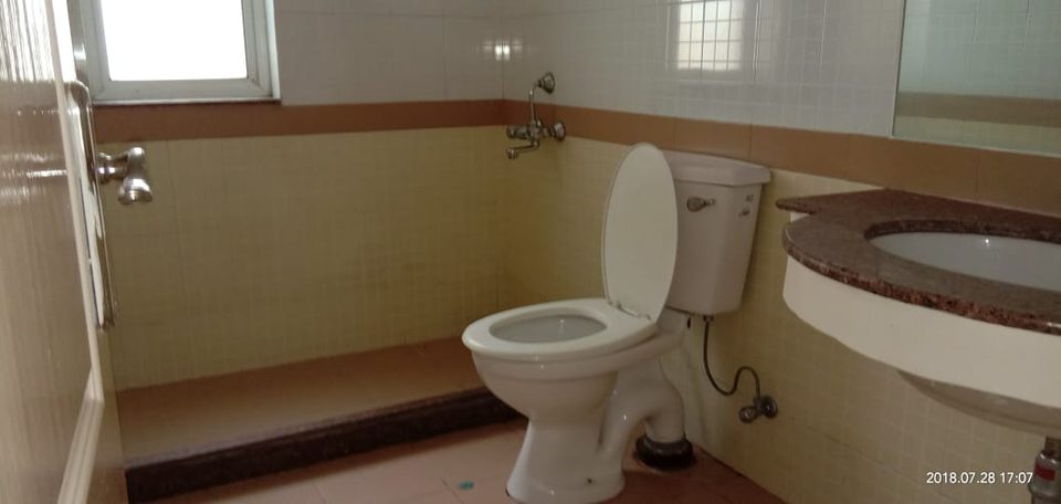 Bestech Park View City 1