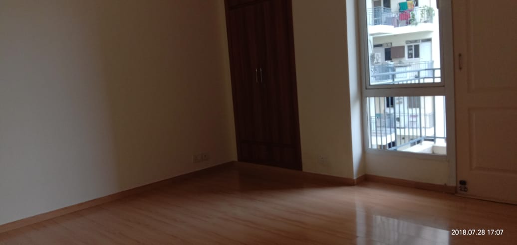 Bestech Park View City 1