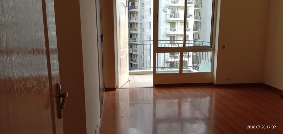 Bestech Park View City 1