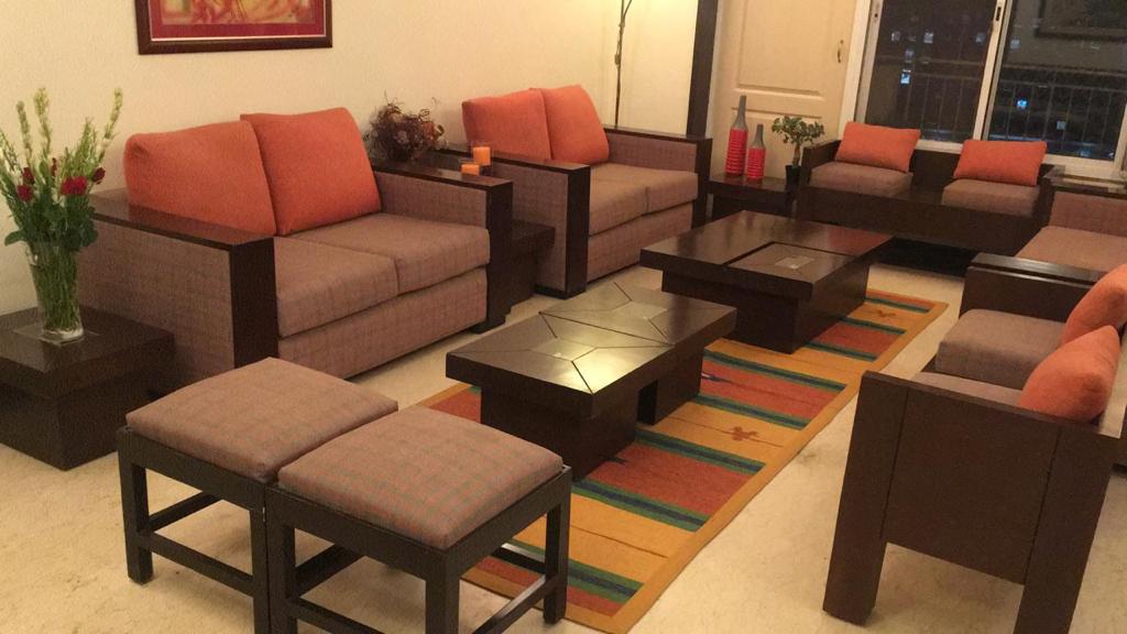 Bestech Park View City 1