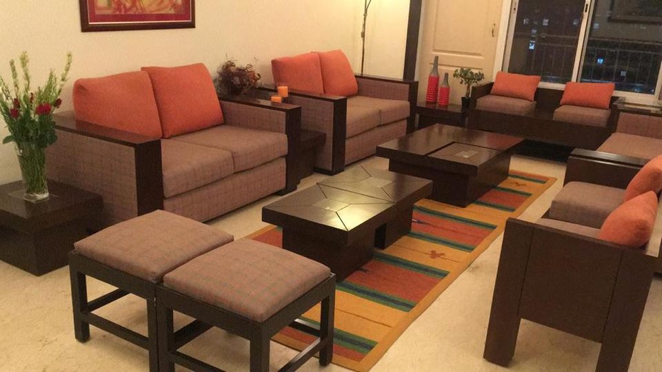 Bestech Park View City 1