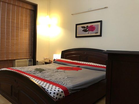 Bestech Park View City 1