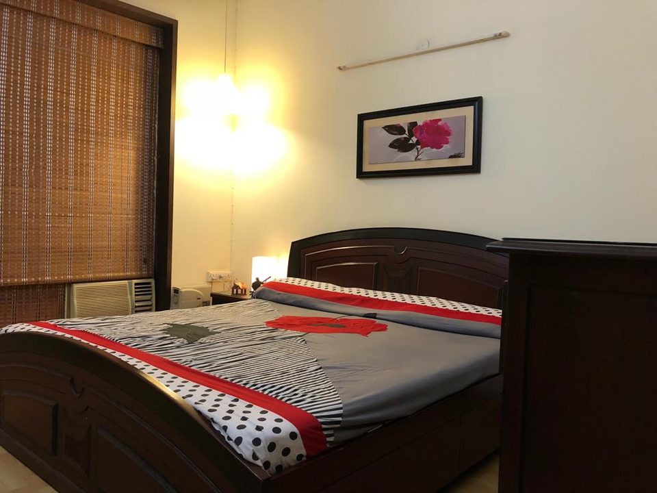 Bestech Park View City 1