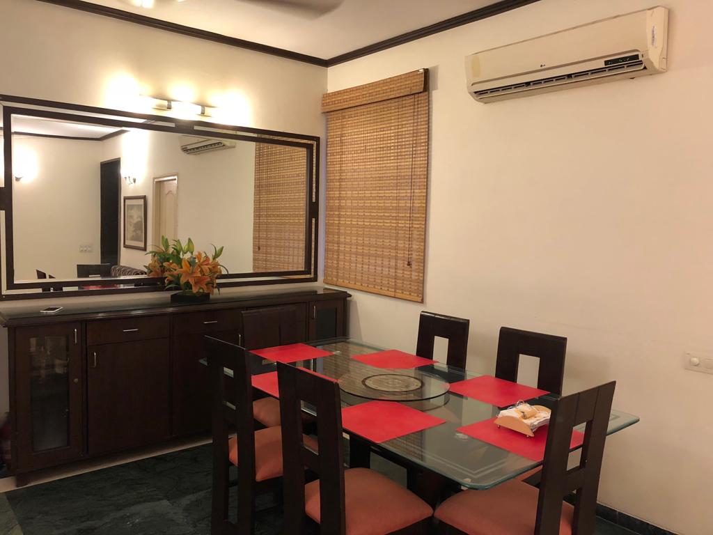 Bestech Park View City 1