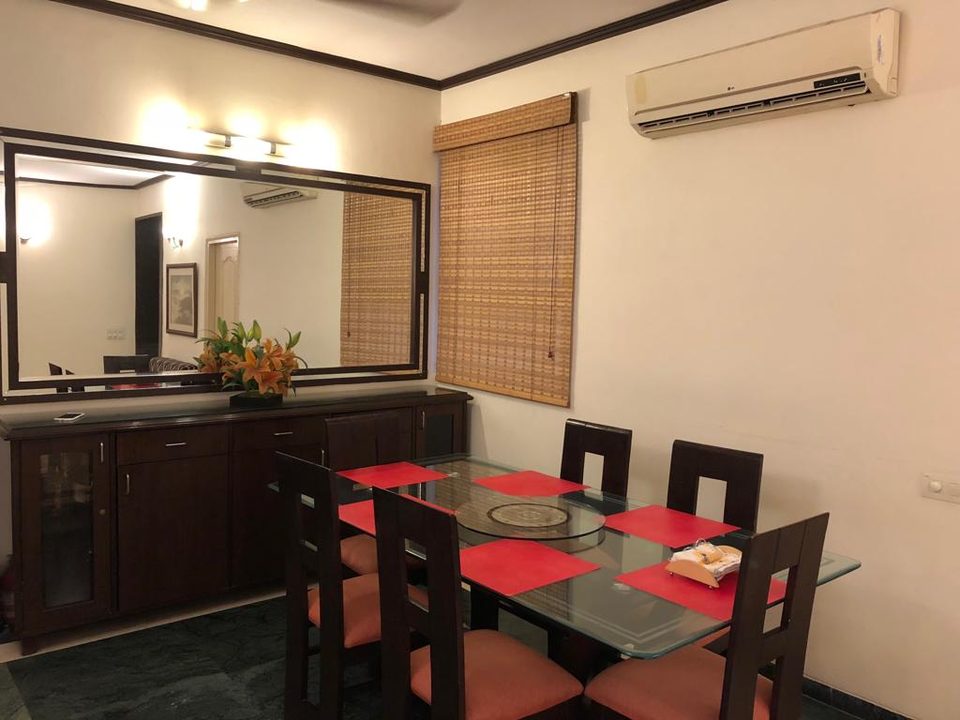 Bestech Park View City 1