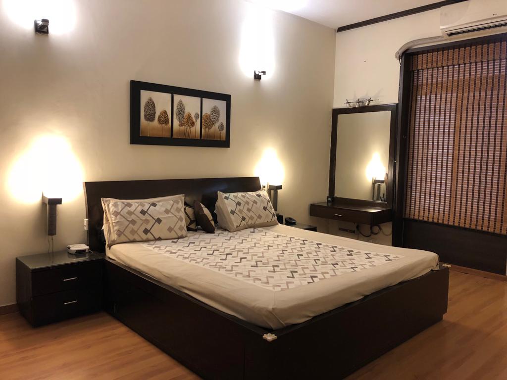 Bestech Park View City 1