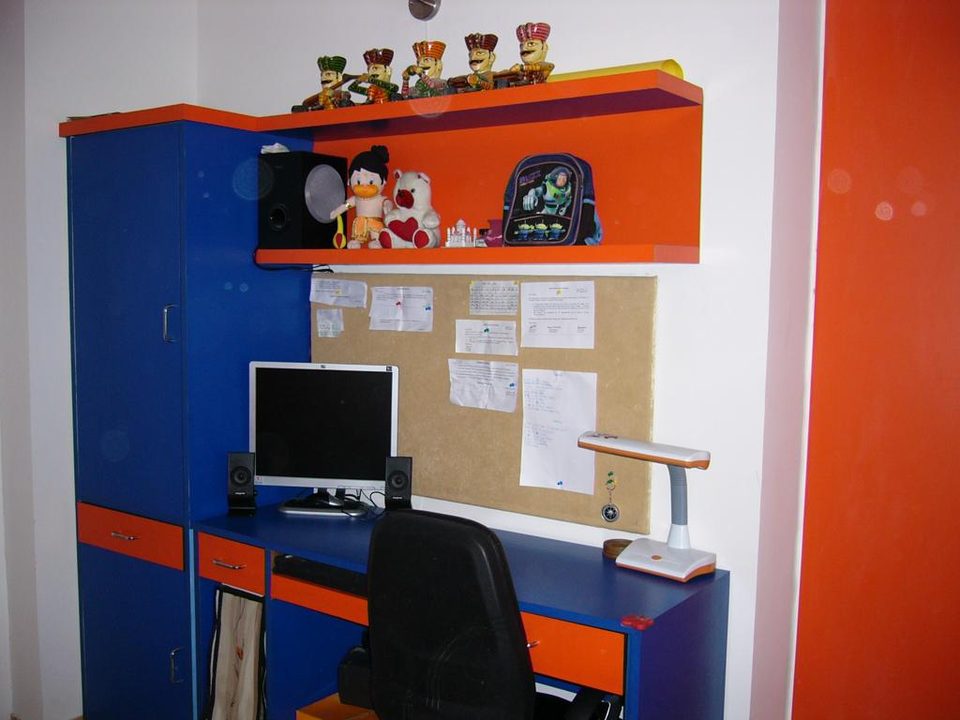 Bestech Park View City 1