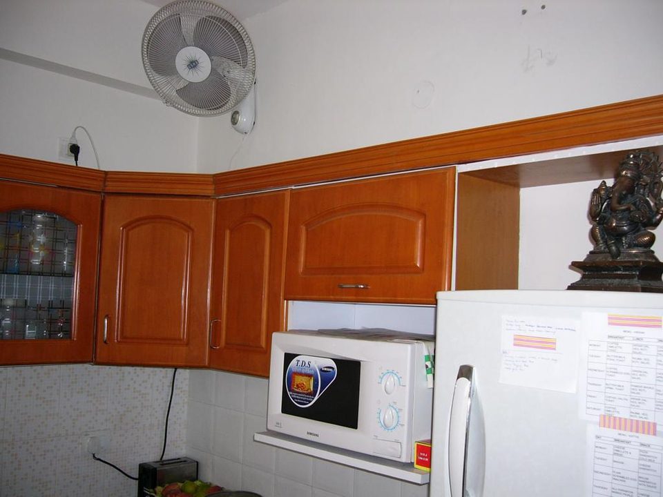 Bestech Park View City 1