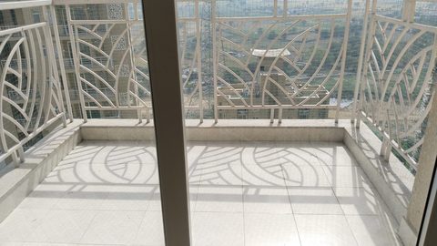 AIPL The Peaceful Homes